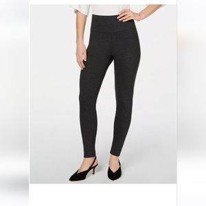 INC high rise contour waistband leggings, size XXL, new